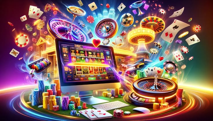 Cashpot Casinos Live Casino