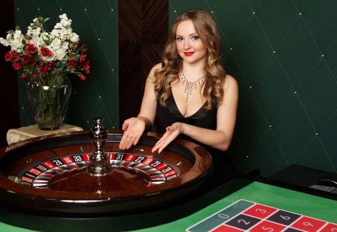 Cashpot Casinos Live Casino