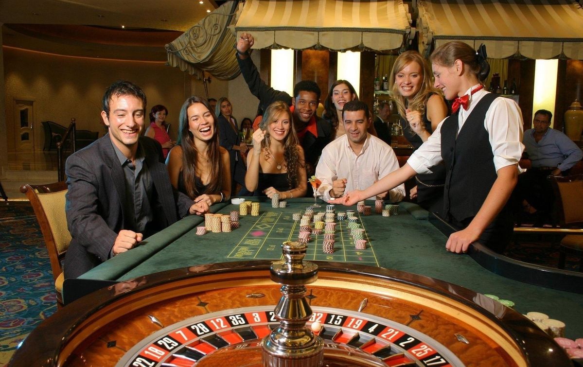 Cashpot Casinos Live Betting