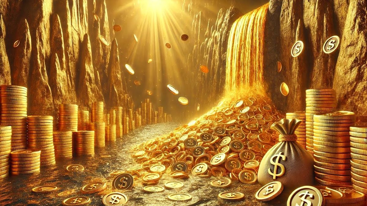 Cashpot Casinos Welcome Bonus